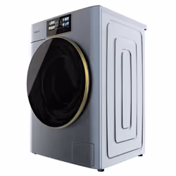 Cecotec Bolero DressCode 9950 Lave-linge Frontal 9 kg 1400 tr/min Bleu - Vue supplémentaire 3