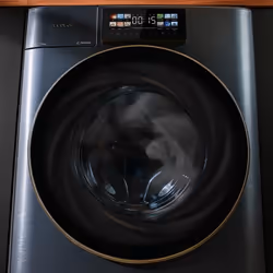 Cecotec Bolero DressCode 9950 Lave-linge Frontal 9 kg 1400 tr/min Bleu - Vue supplémentaire 6