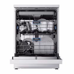 Cecotec 6210 D Pose libre 15 couverts