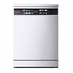 Cecotec 6700 B, Pose libre, Taille maximum (60 cm), Blanc, Noir, Tactile, LED