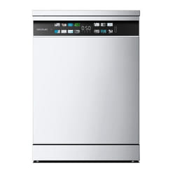 Cecotec 6700 B Pose libre 15 couverts