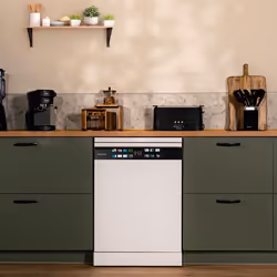 Cecotec 6700 B Pose libre 15 couverts - Vue supplémentaire 5