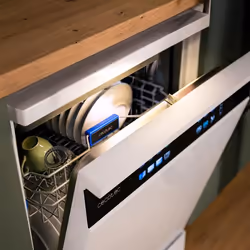 Cecotec 6700 B Pose libre 15 couverts - Vue supplémentaire 8