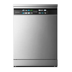 Cecotec 6700 B Pose libre 15 couverts