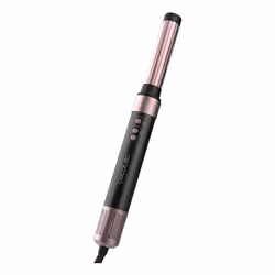 Cecotec Bamba CeramicCare 14in1 AirGlam Kit d'accessoires de coiffure Noir 1400 W 1,8 m - Vue supplémentaire 2