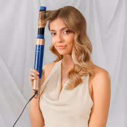 Cecotec Bamba CeramicCare 14in1 AirGlam Blue Multistyler À chaleur Bleu 1400 W