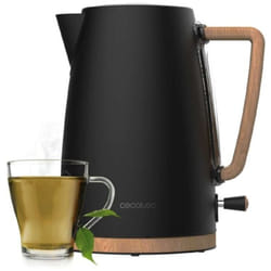 Bouilloires ThermoSense 200 Woody - Cecotec