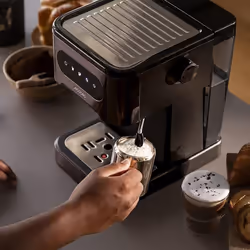 Cecotec Power expresso 20 ColdBrew Machine à expresso Semi-Automatique 1,5L - Vue supplémentaire 6