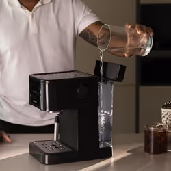 Cecotec Power expresso 20 ColdBrew Machine à expresso Semi-Automatique 1,5L - Vue supplémentaire 8