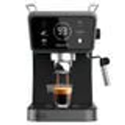 Cecotec Machine à café express Power Espresso Touch ColdBrew