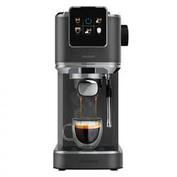 Cecotec Cafelizzia ColdBrew Semi-automatique Machine à expresso 1,2 L