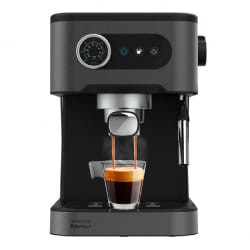 Cecotec Power expresso 20 Pro Machine à expresso Semi-Automatique 1,5L