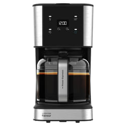 Cecotec Coffee 66 Drop & Touch Manuel Machine à expresso