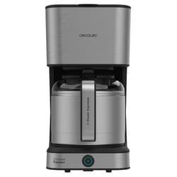 Cecotec 00273 Machine à café filtre Semi-Automatique 1,2L
