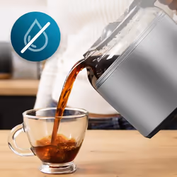 Cecotec 00273 Machine à café filtre Semi-Automatique 1,2L - Vue supplémentaire 5