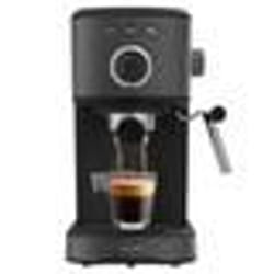 Cecotec Power Espresso 20 Pecan Semi-automatique Machine à expresso 1,25 L