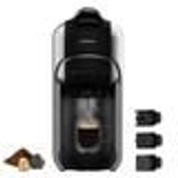 Cecotec FreeStyle Compact Entièrement automatique Machine à café 2-en-1 0,6 L