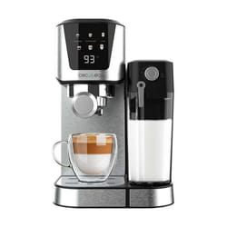Cecotec 00651 machine à café Semi-automatique Machine à expresso 1 L