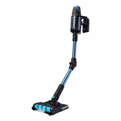 Cecotec Conga Rockstar 8500 Infinity ErgoWet Animal Turbo T, Aspirateur traineau, Sans sac, Noir, Bleu, Sec&humide, Cycloniqu ...