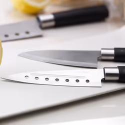 Cecotec Santoku 4 pièce(s) Jeu de couteaux - Vue supplémentaire 7