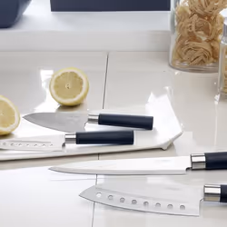 Cecotec Santoku 4 pièce(s) Jeu de couteaux - Vue supplémentaire 8