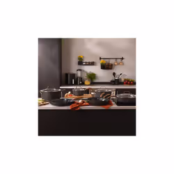Cecotec Polka fantasy 1,3 L Rond Noir