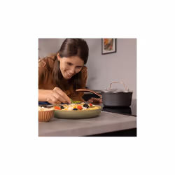 Cecotec Polka fantasy 1,3 L Rond Noir