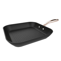 Cecotec 01121 poêle Poêle grill Rectangulaire