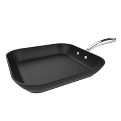 Cecotec 01129 poêle Poêle grill Rectangulaire