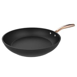 Cecotec 01283 poêle Poêle polyvalente Rond