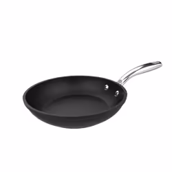 Cecotec 01285, Rond, Poêle polyvalente, Noir, Aluminium, Vitrocéramique, Gaz, Halogène, Induction, Plaque étanche, Acier inox ...