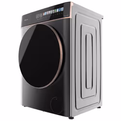 Cecotec Bolero DressCode 10900 Lave-linge Frontal 10 kg 1400 tr/min Acier - Vue supplémentaire 4