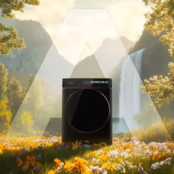 Cecotec Bolero DressCode 10900 Lave-linge Frontal 10 kg 1400 tr/min Acier - Vue supplémentaire 6