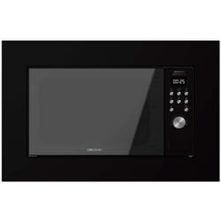 Cecotec 01375 micro-onde Intégré Micro-ondes grill 20 L 700 W Noir