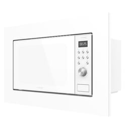 Cecotec 01378 micro-onde Intégré Micro-ondes grill 20 L 700 W Blanc