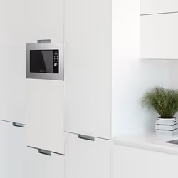 Cecotec 01380 micro-onde Intégré Micro-ondes grill 20 L 700 W Noir, Acier - Vue supplémentaire 2