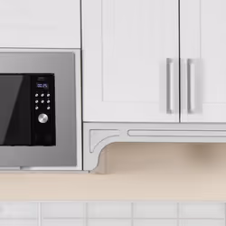 Cecotec 01380 micro-onde Intégré Micro-ondes grill 20 L 700 W Noir, Acier - Vue supplémentaire 5
