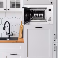 Cecotec 01384 micro-onde Intégré Micro-ondes grill 21 L 1200 W Blanc