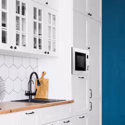 Cecotec 01384 micro-onde Intégré Micro-ondes grill 21 L 1200 W Blanc - Vue supplémentaire 4