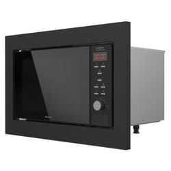 Cecotec 01387 micro-onde Intégré Micro-ondes grill 23 L 900 W Noir
