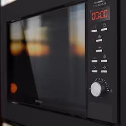Cecotec 01387 micro-onde Intégré Micro-ondes grill 23 L 900 W Noir - Vue supplémentaire 4