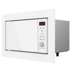 Cecotec 01388 micro-onde Intégré Micro-ondes grill 23 L 900 W Blanc