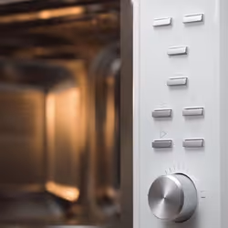 Cecotec 01388 micro-onde Intégré Micro-ondes grill 23 L 900 W Blanc - Vue supplémentaire 4