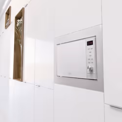 Cecotec 01388 micro-onde Intégré Micro-ondes grill 23 L 900 W Blanc - Vue supplémentaire 5