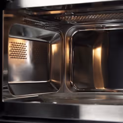 Cecotec 01389 micro-onde Intégré Micro-ondes grill 23 L 900 W Noir, Acier