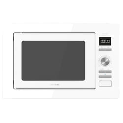 Cecotec 01394 micro-onde Intégré Micro-ondes grill 25 L 900 W Blanc