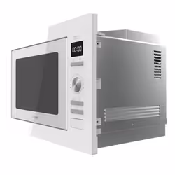Cecotec 01394 micro-onde Intégré Micro-ondes grill 25 L 900 W Blanc