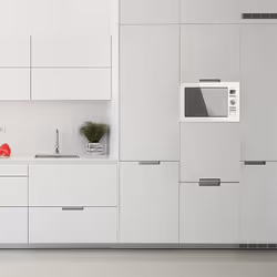 Cecotec 01394 micro-onde Intégré Micro-ondes grill 25 L 900 W Blanc - Vue supplémentaire 4