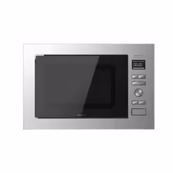 Cecotec 01395, Intégré, Micro-onde combiné, 25 L, 900 W, Boutons, Rotatif, Noir, Acier inoxydable