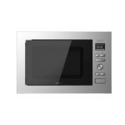Cecotec 01395 micro-onde Intégré Micro-onde combiné 25 L 900 W Noir, Acier inoxydable